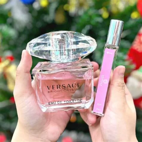 nước hoa versace 20ml|versace perfume.